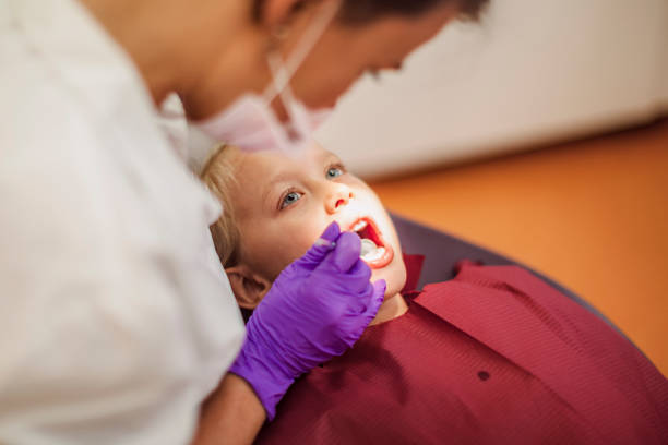 Best After-Hours Emergency Dentist in Tuolumne City, CA