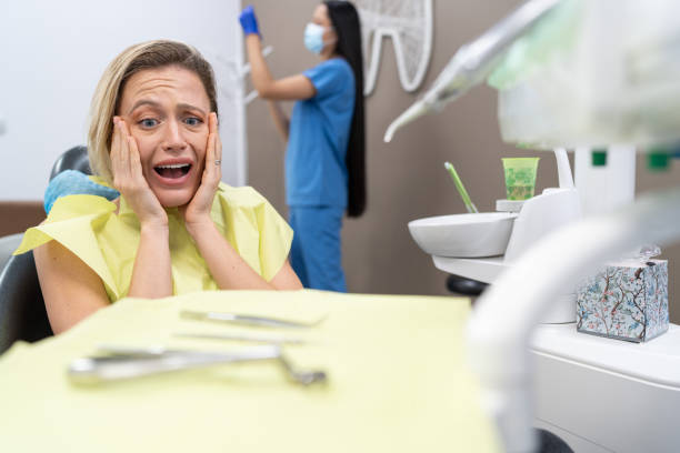 Best Emergency Dental Care for Trauma or Injury in Tuolumne City, CA