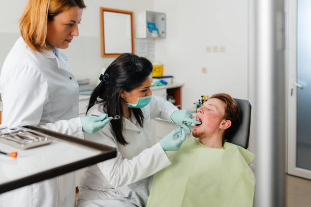 Best Walk-In Emergency Dentist in Tuolumne City, CA