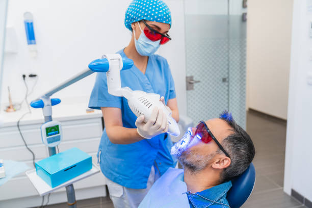 Best Emergency Tooth Extraction in Tuolumne City, CA