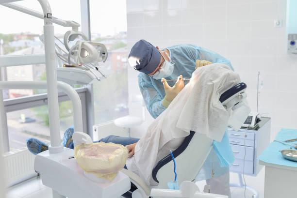 Best Emergency Wisdom Teeth Removal in Tuolumne City, CA