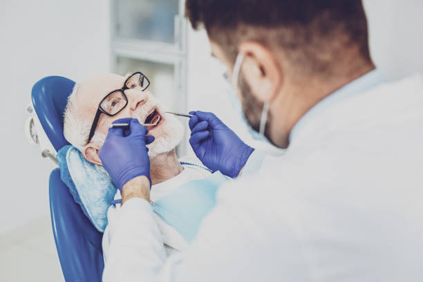 Best Weekend Emergency Dentist in Tuolumne City, CA